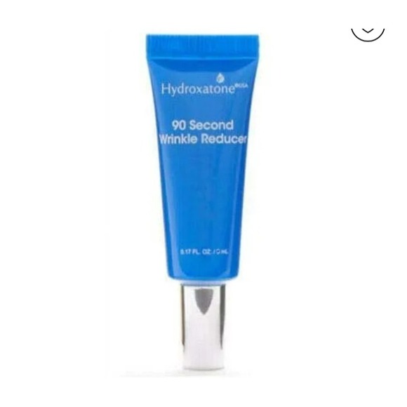 Hydroxatone 90 Second Wrinkle Reducer 0.33 Fl. Oz Tube - Picture 1 of 1